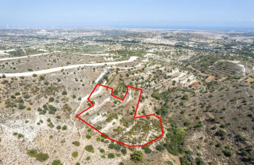 Сельхоз земля - 18525, photo 3