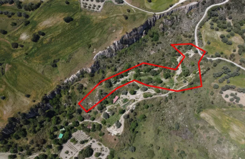 Сельхоз земля - 18529, photo 3