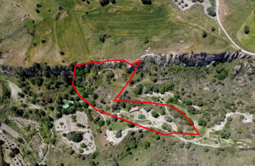 Сельхоз земля - 18529, photo 4