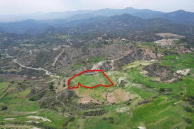 Сельхоз земля - 18524, photo 2