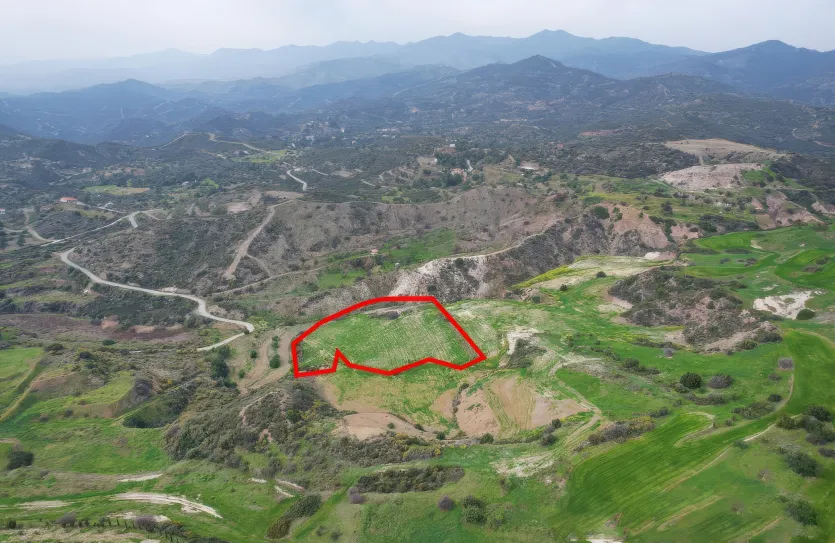 Сельхоз земля - 18524, photo 3