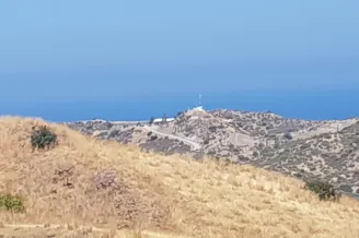 Сельхоз земля в Като Пиргос, Никосия