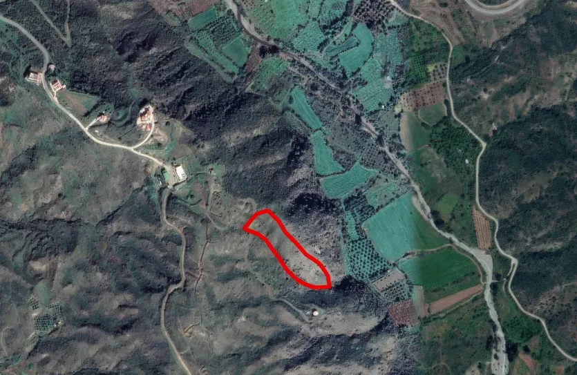 Agricultural land - 18527, photo 2