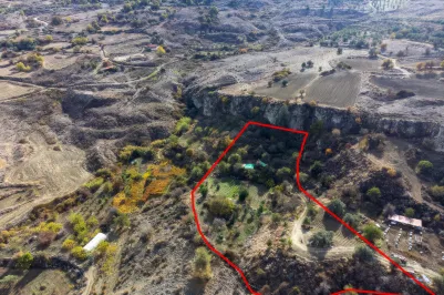 Сельхоз земля - 18532, photo 1