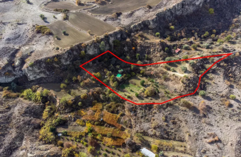 Сельхоз земля - 18532, photo 3