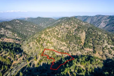 Agricultural land - 18528, photo 1