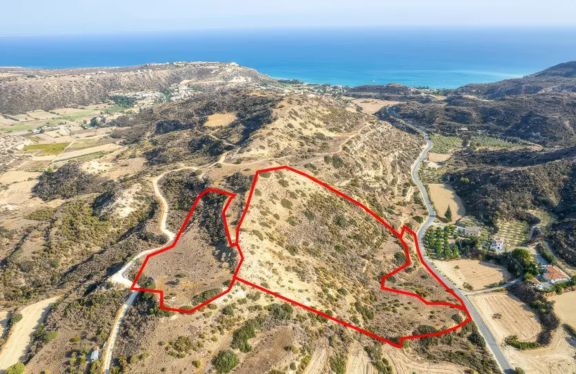 Agricultural land for sale - 18530