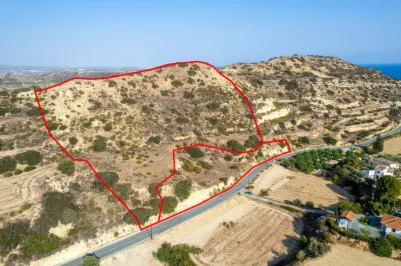 Agricultural land - 18530, photo 1