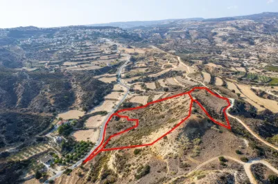 Agricultural land - 18530, photo 2