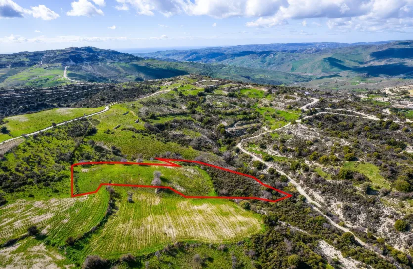 Сельхоз земля - 18534, photo 2