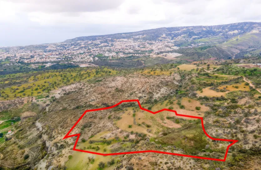 Сельхоз земля - 18538, photo 3