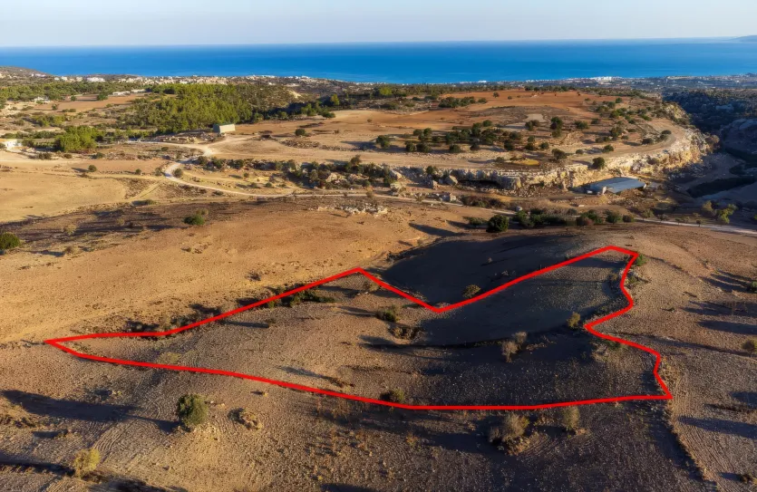 Сельхоз земля продажа - 18537