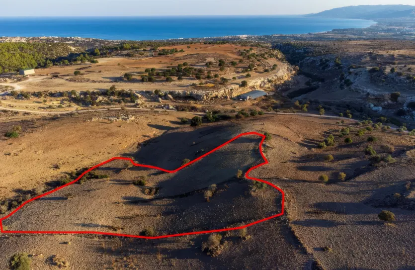 Сельхоз земля - 18537, photo 2