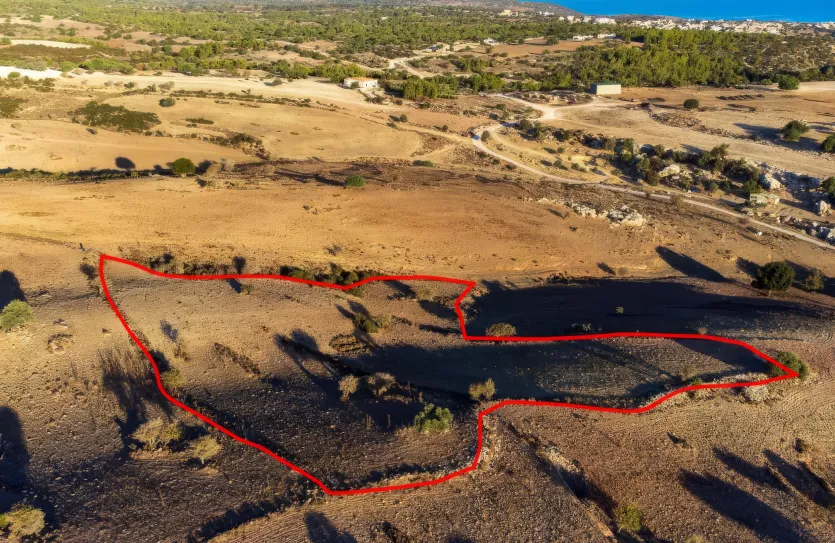 Сельхоз земля - 18537, photo 3