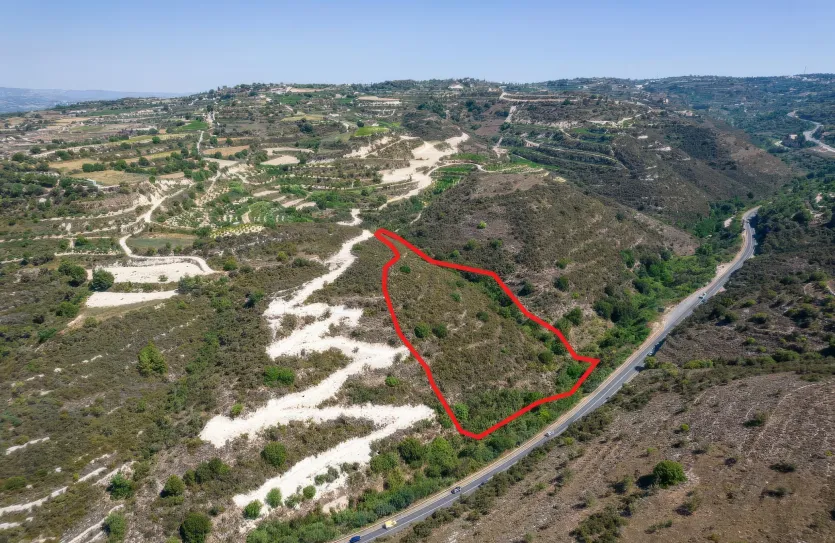 Сельхоз земля - 18540, photo 4