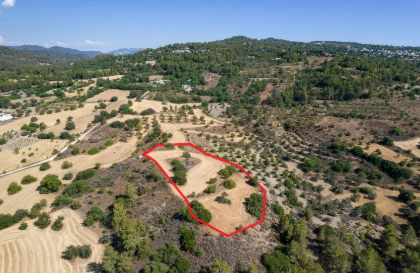 Сельхоз земля - 18541, photo 4