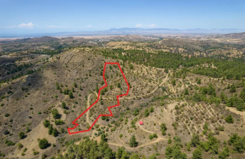 Agricultural land for sale - 18542