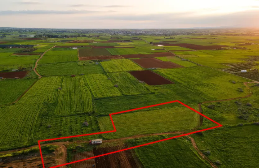 Agricultural land - 18543, photo 2