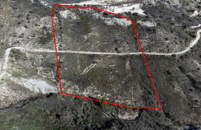 Сельхоз земля - 18547, photo 2