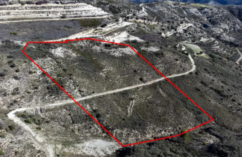 Сельхоз земля - 18547, photo 3