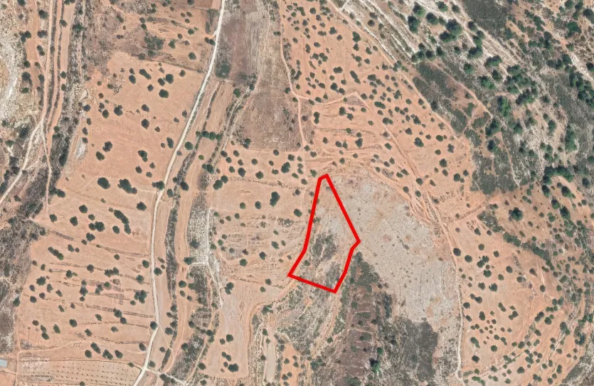 Agricultural land for sale - 18550