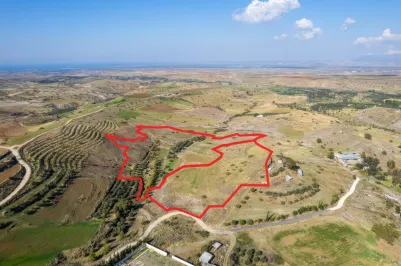 Agricultural land - 18551, photo 1