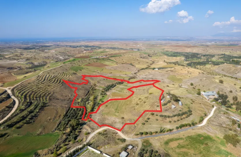 Agricultural land - 18551, photo 2