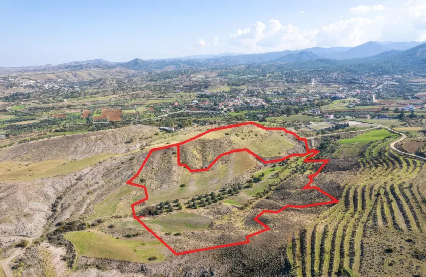 Agricultural land - 18551, photo 4