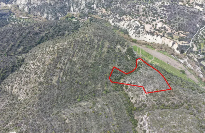 Agricultural land - 18548, photo 2