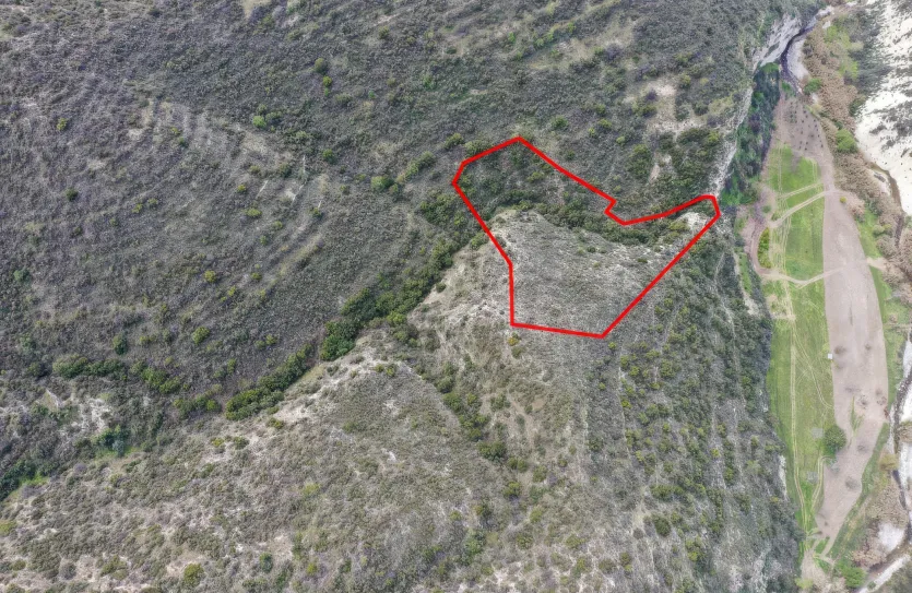 Agricultural land - 18548, photo 3