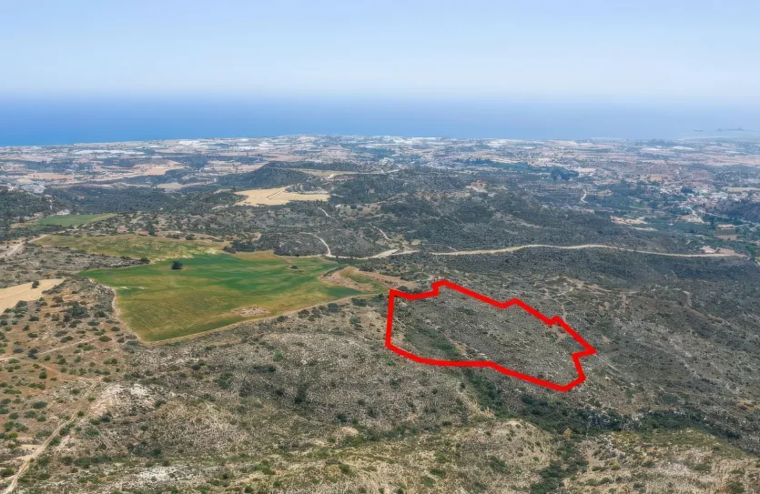Agricultural land for sale - 18553