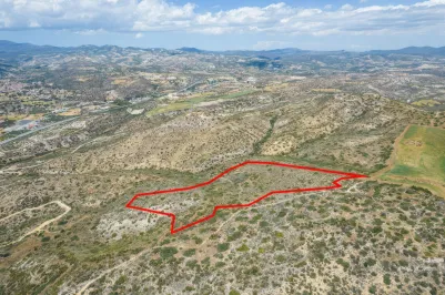 Agricultural land - 18553, photo 1