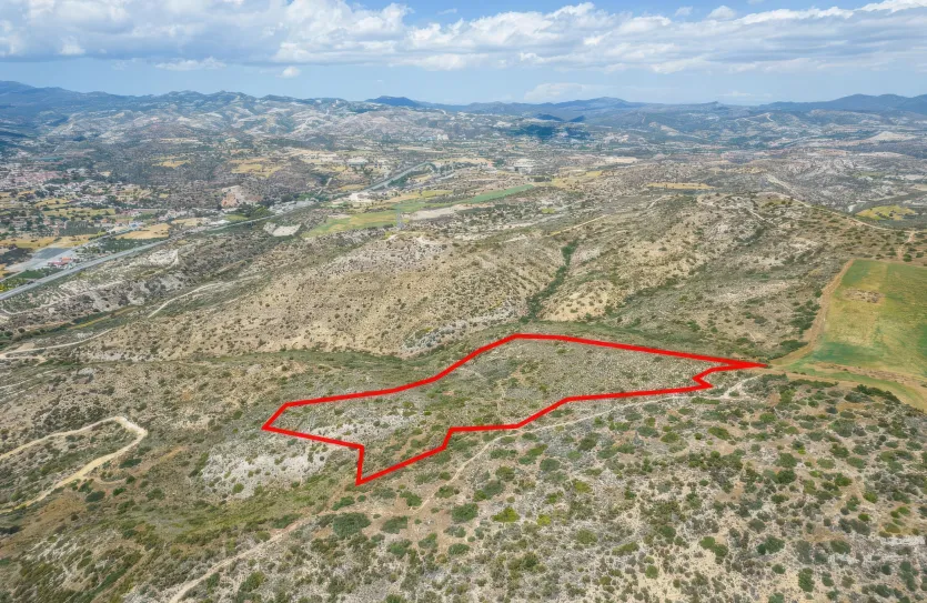 Agricultural land - 18553, photo 2