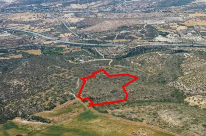 Agricultural land - 18553, photo 2