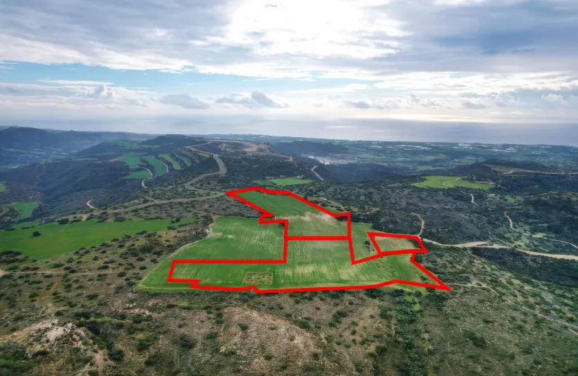 Agricultural land for sale - 18552