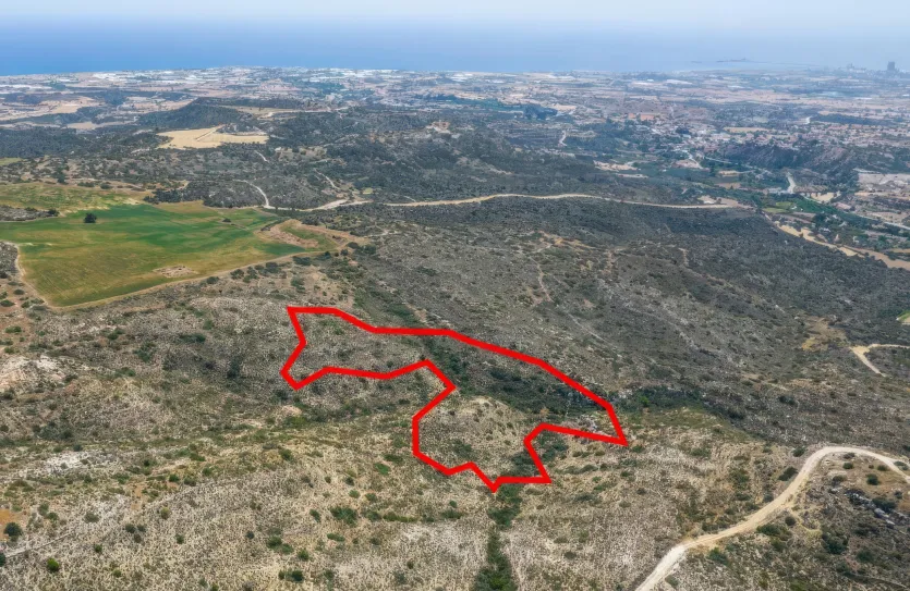 Agricultural land for sale - 18554