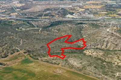 Agricultural land - 18554, photo 1