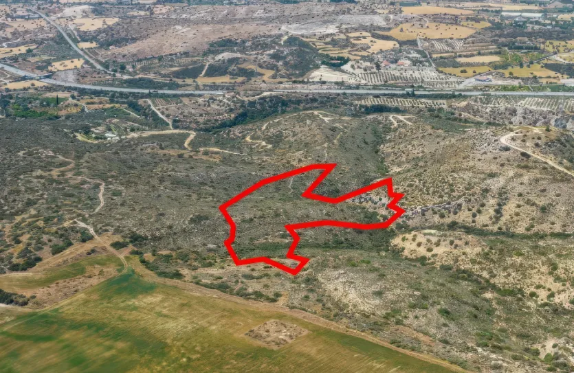 Agricultural land - 18554, photo 2