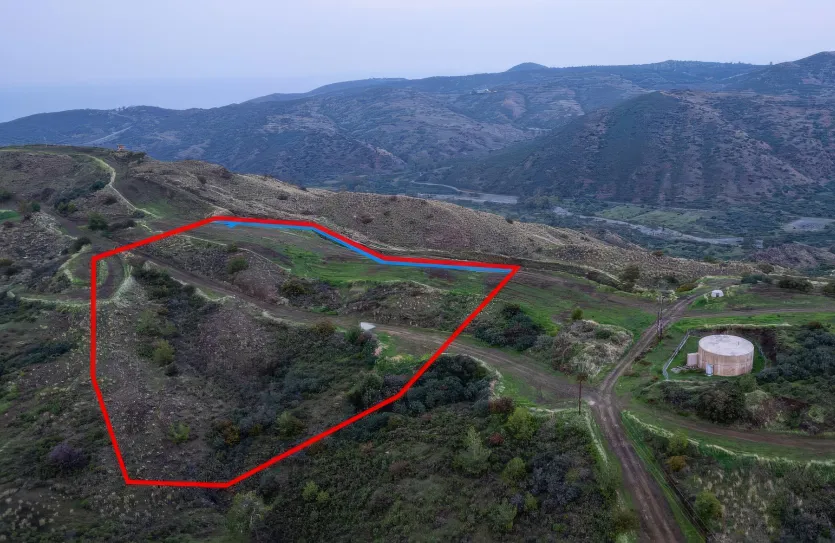 Agricultural land - 18556, photo 2