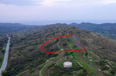 Agricultural land - 18556, photo 2