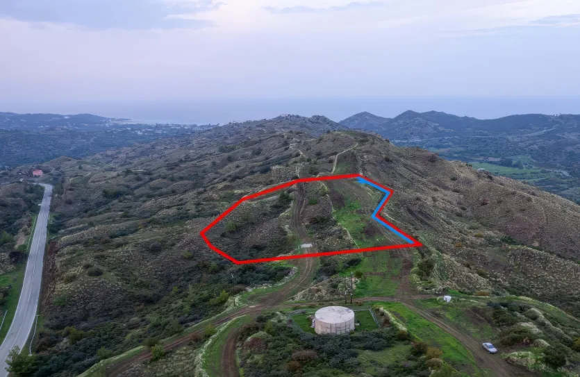 Agricultural land - 18556, photo 3