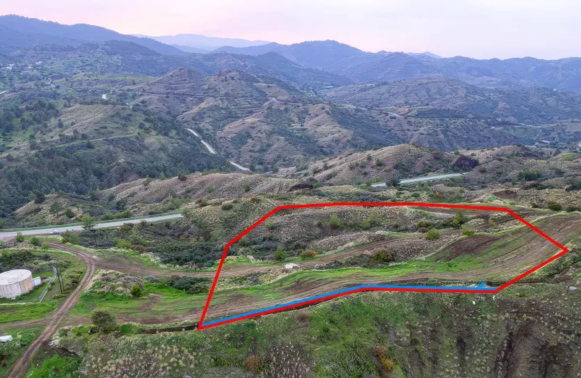 Agricultural land - 18556, photo 4