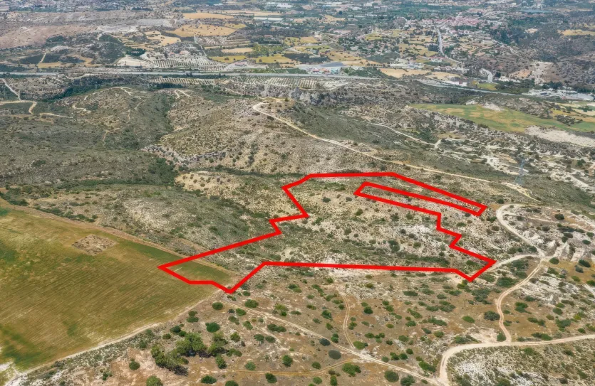 Agricultural land for sale - 18555