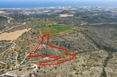 Agricultural land - 18555, photo 1