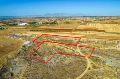 Agricultural land - 18561, photo 1