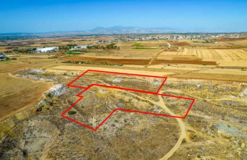 Agricultural land - 18561, photo 2