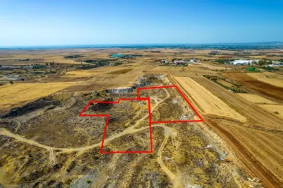 Agricultural land - 18561, photo 2