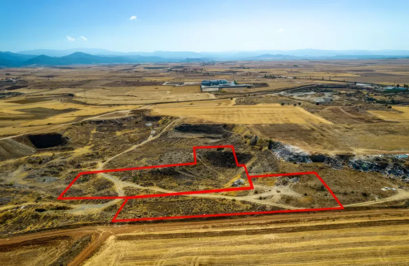 Agricultural land - 18561, photo 4