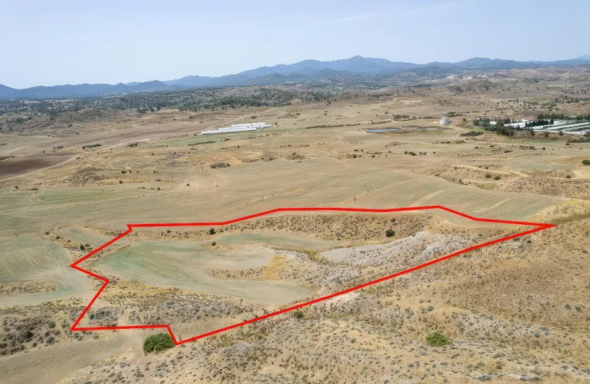 Agricultural land - 18563, photo 2