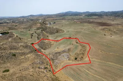 Agricultural land - 18563, photo 2